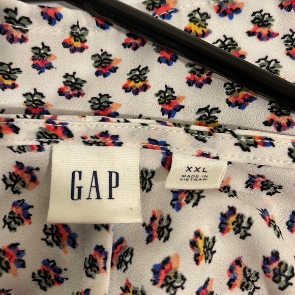Gap top XXL - Picture 2 of 9